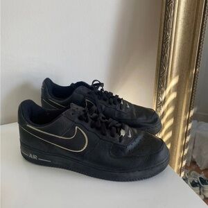 Nike Air Force 1 2007 Essential Icon Clash | Size 13